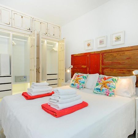 Casa Capricho Apartment ปูแอร์โตเดลคาร์เมน ภายนอก รูปภาพ