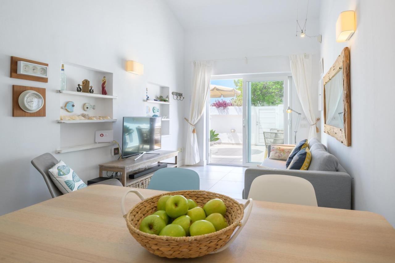 Casa Capricho Apartment ปูแอร์โตเดลคาร์เมน ภายนอก รูปภาพ