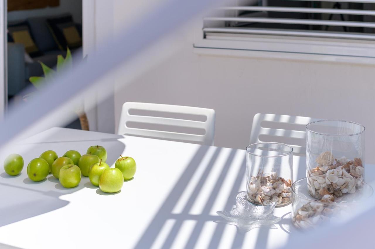 Casa Capricho Apartment ปูแอร์โตเดลคาร์เมน ภายนอก รูปภาพ