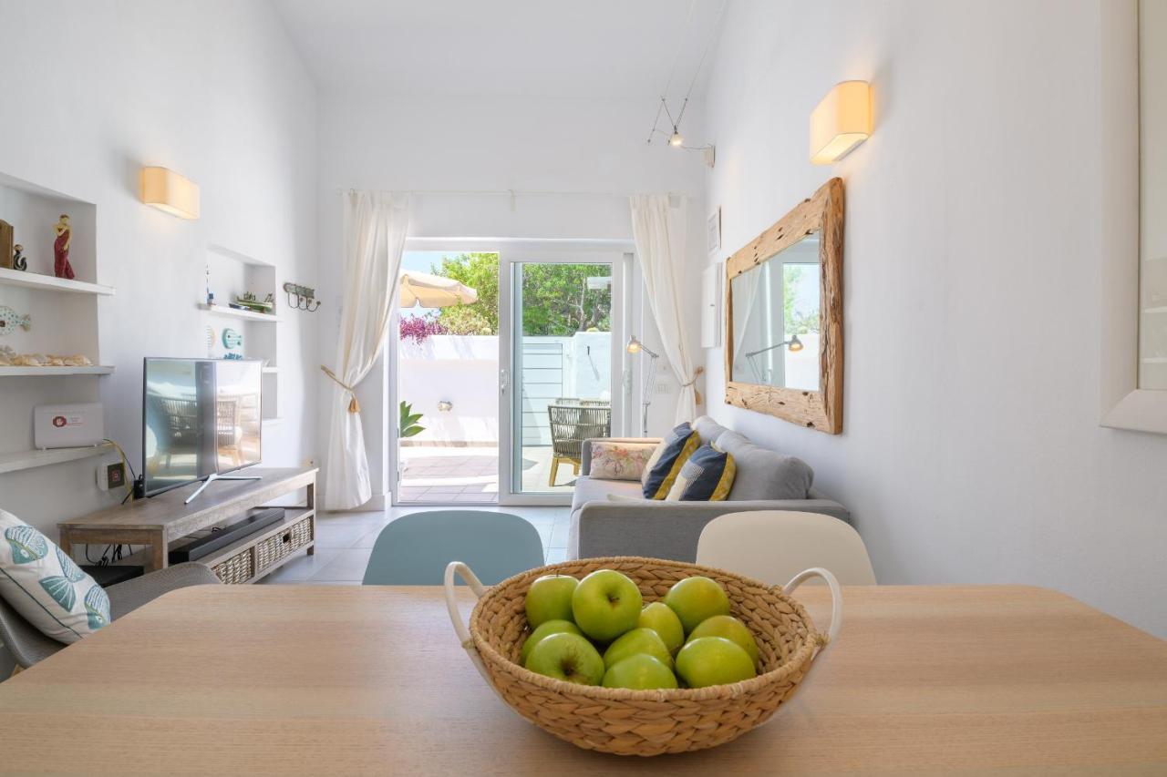 Casa Capricho Apartment ปูแอร์โตเดลคาร์เมน ภายนอก รูปภาพ