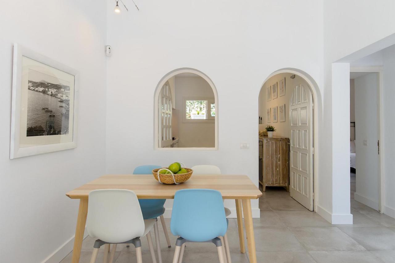 Casa Capricho Apartment ปูแอร์โตเดลคาร์เมน ภายนอก รูปภาพ