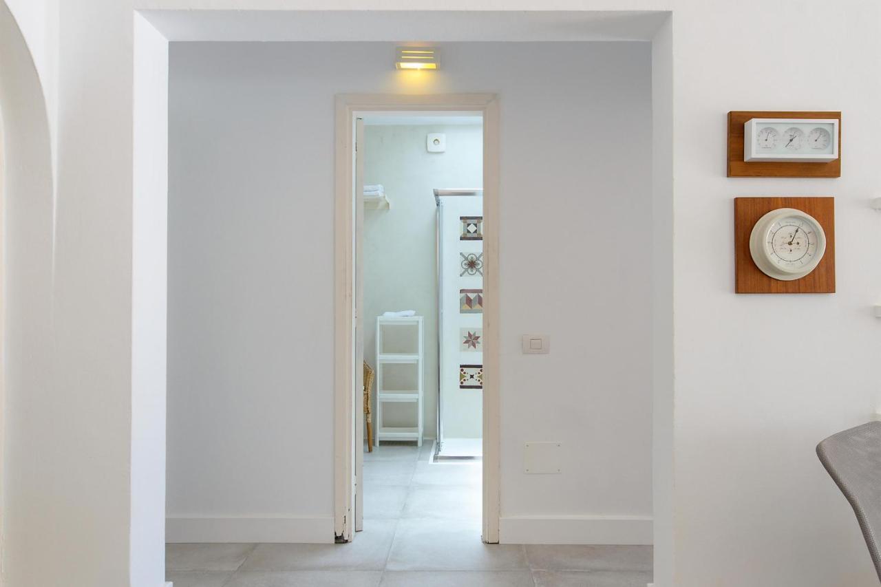 Casa Capricho Apartment ปูแอร์โตเดลคาร์เมน ภายนอก รูปภาพ