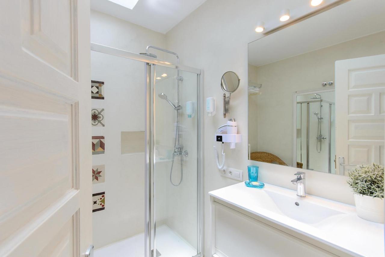 Casa Capricho Apartment ปูแอร์โตเดลคาร์เมน ภายนอก รูปภาพ