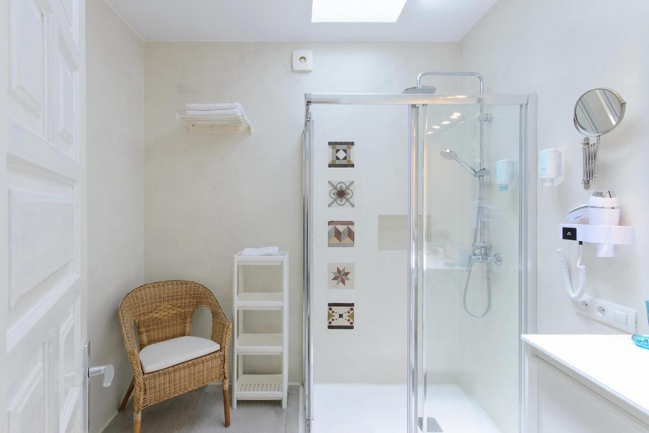 Casa Capricho Apartment ปูแอร์โตเดลคาร์เมน ภายนอก รูปภาพ