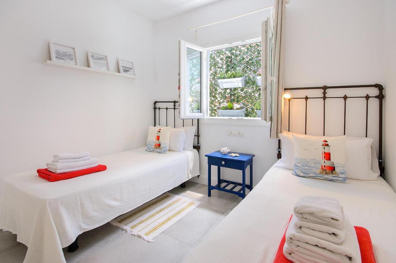 Casa Capricho Apartment ปูแอร์โตเดลคาร์เมน ภายนอก รูปภาพ