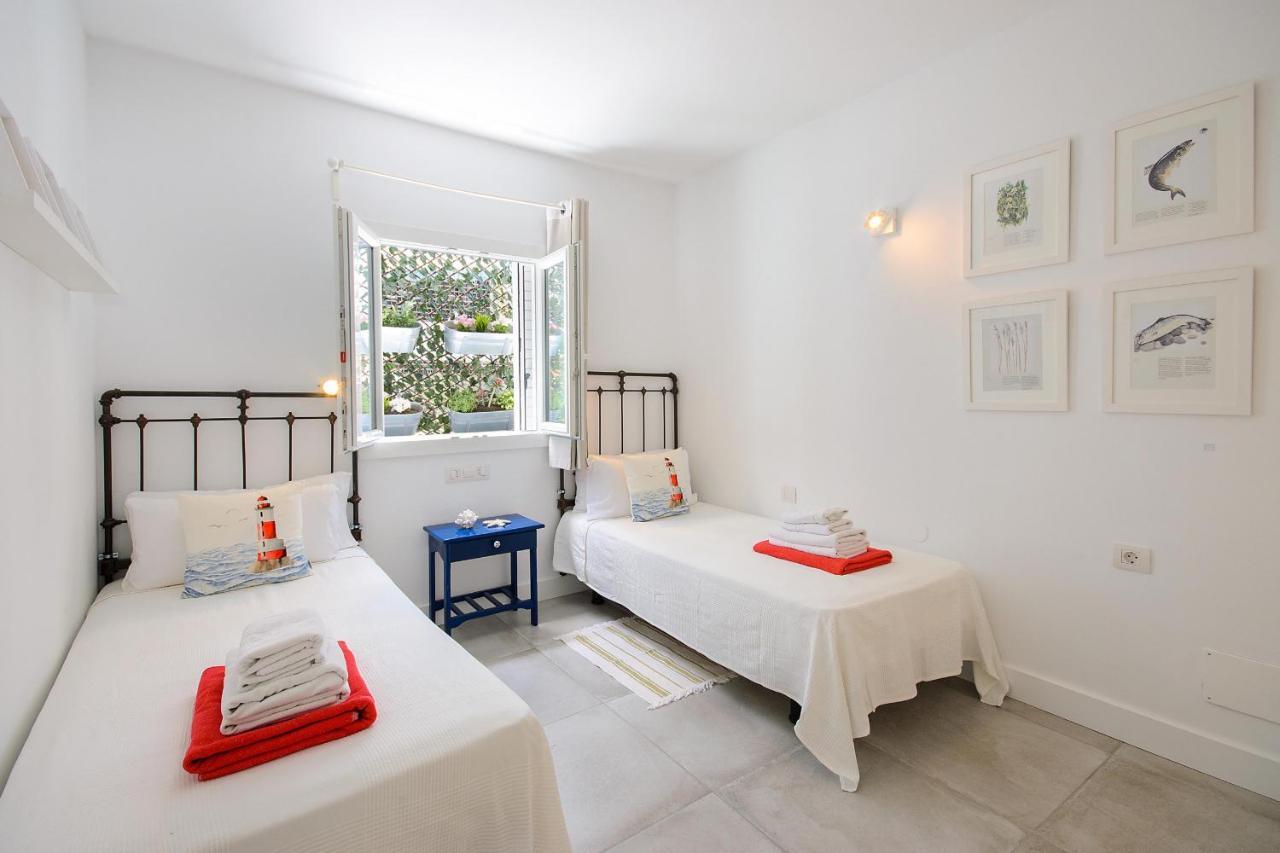 Casa Capricho Apartment ปูแอร์โตเดลคาร์เมน ภายนอก รูปภาพ