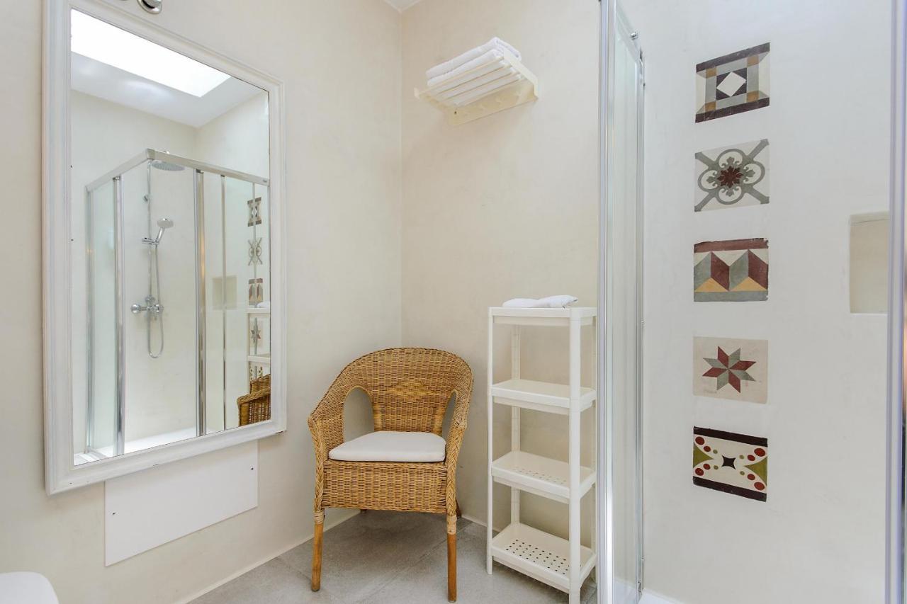 Casa Capricho Apartment ปูแอร์โตเดลคาร์เมน ภายนอก รูปภาพ