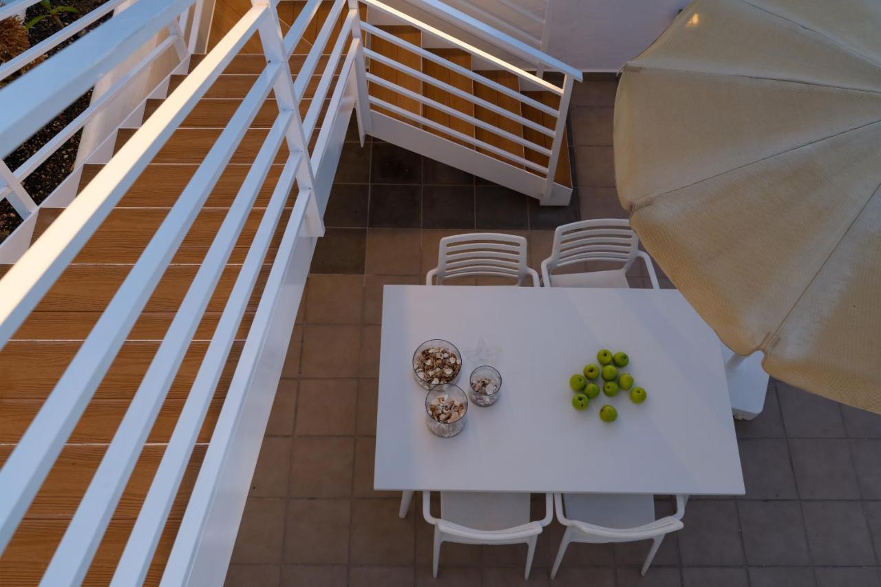 Casa Capricho Apartment ปูแอร์โตเดลคาร์เมน ภายนอก รูปภาพ