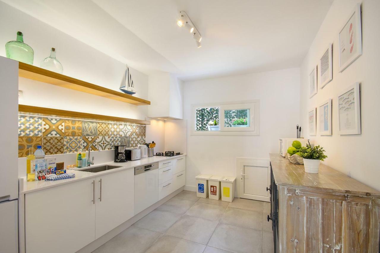 Casa Capricho Apartment ปูแอร์โตเดลคาร์เมน ภายนอก รูปภาพ