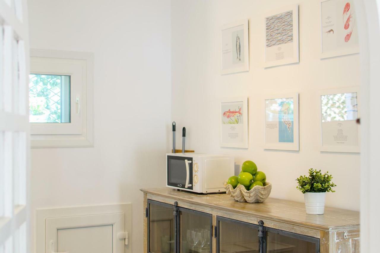 Casa Capricho Apartment ปูแอร์โตเดลคาร์เมน ภายนอก รูปภาพ
