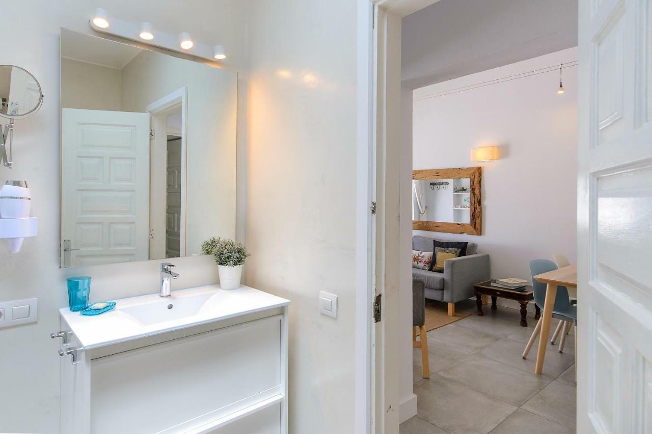 Casa Capricho Apartment ปูแอร์โตเดลคาร์เมน ภายนอก รูปภาพ