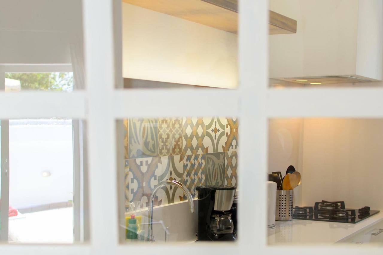 Casa Capricho Apartment ปูแอร์โตเดลคาร์เมน ภายนอก รูปภาพ