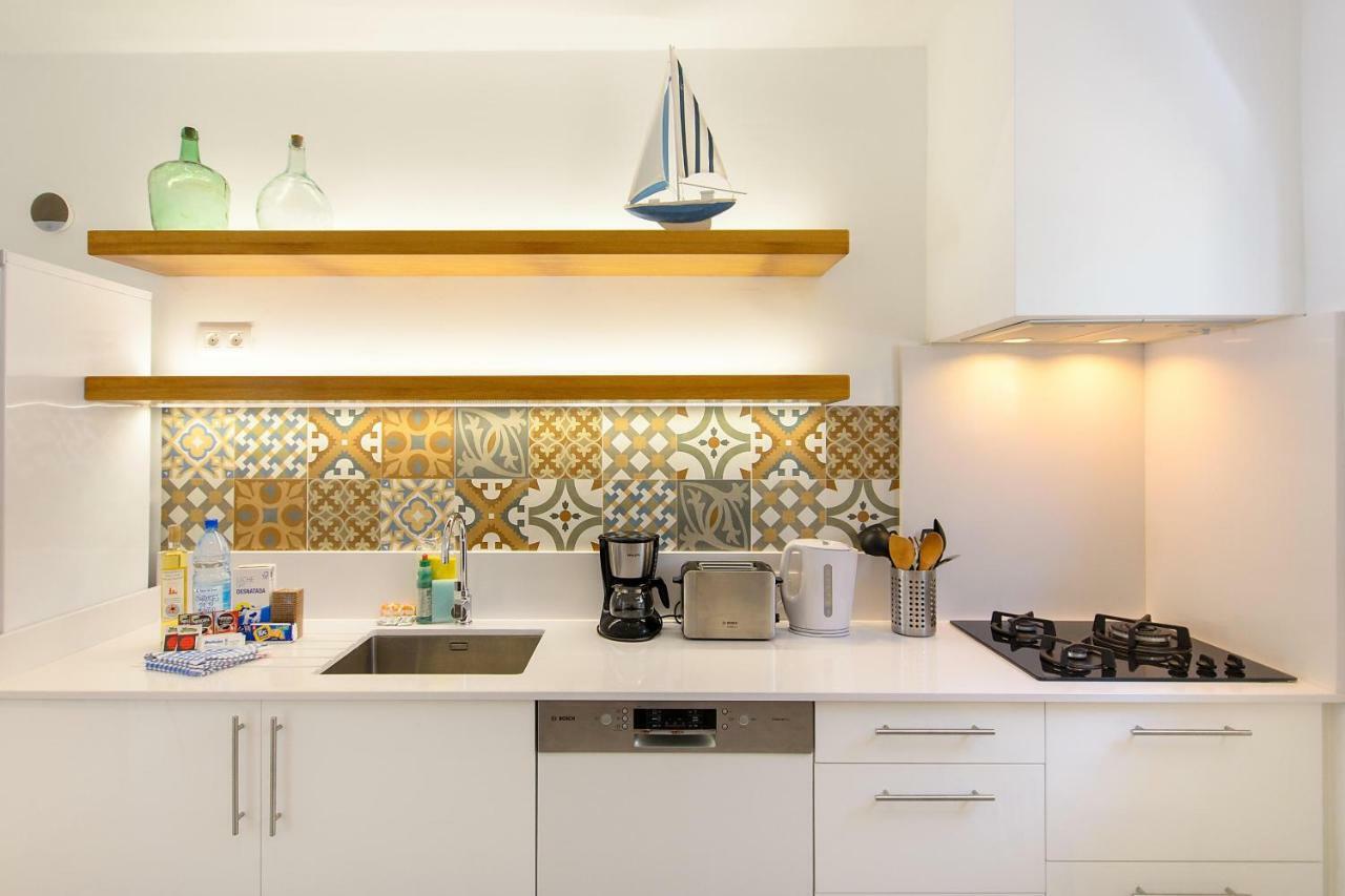 Casa Capricho Apartment ปูแอร์โตเดลคาร์เมน ภายนอก รูปภาพ