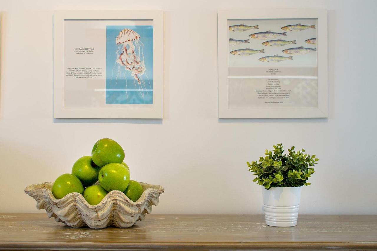 Casa Capricho Apartment ปูแอร์โตเดลคาร์เมน ภายนอก รูปภาพ