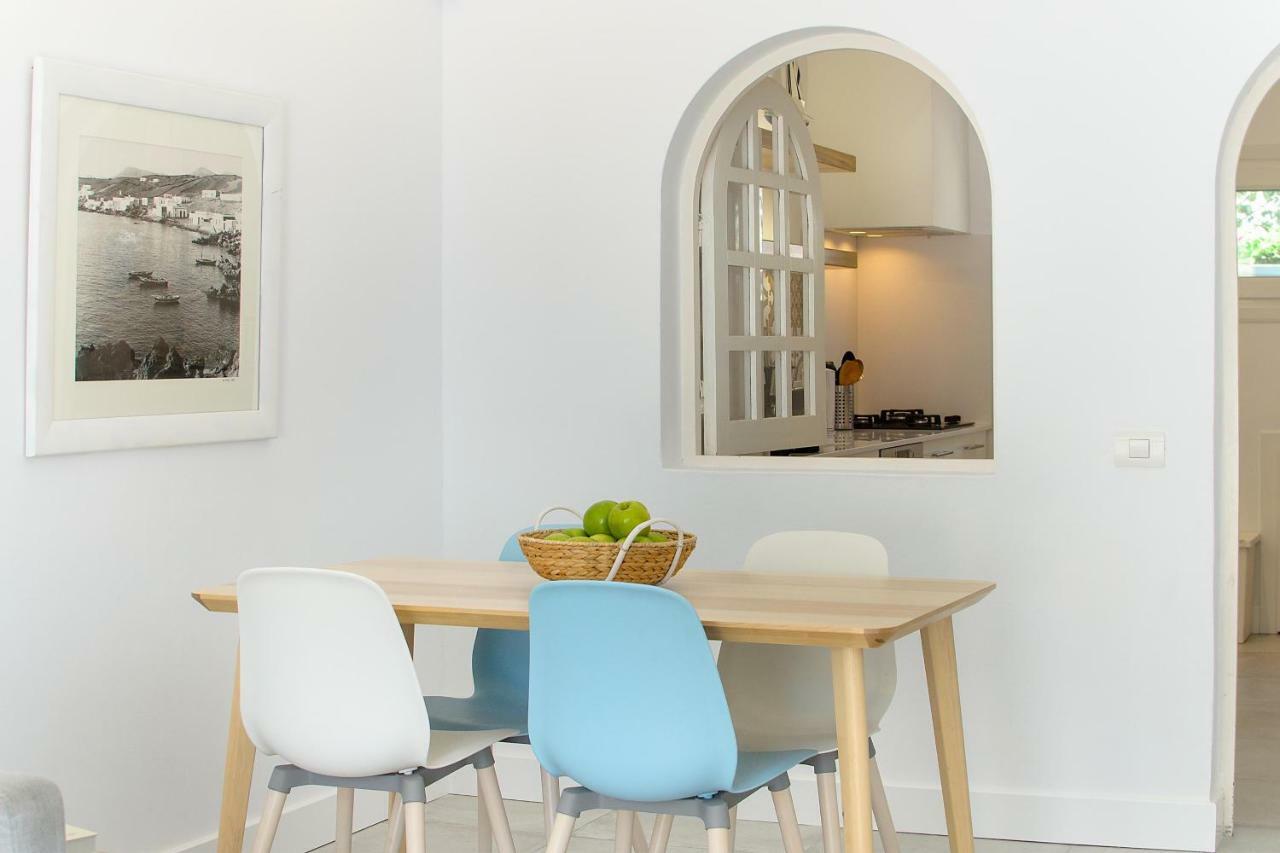Casa Capricho Apartment ปูแอร์โตเดลคาร์เมน ภายนอก รูปภาพ
