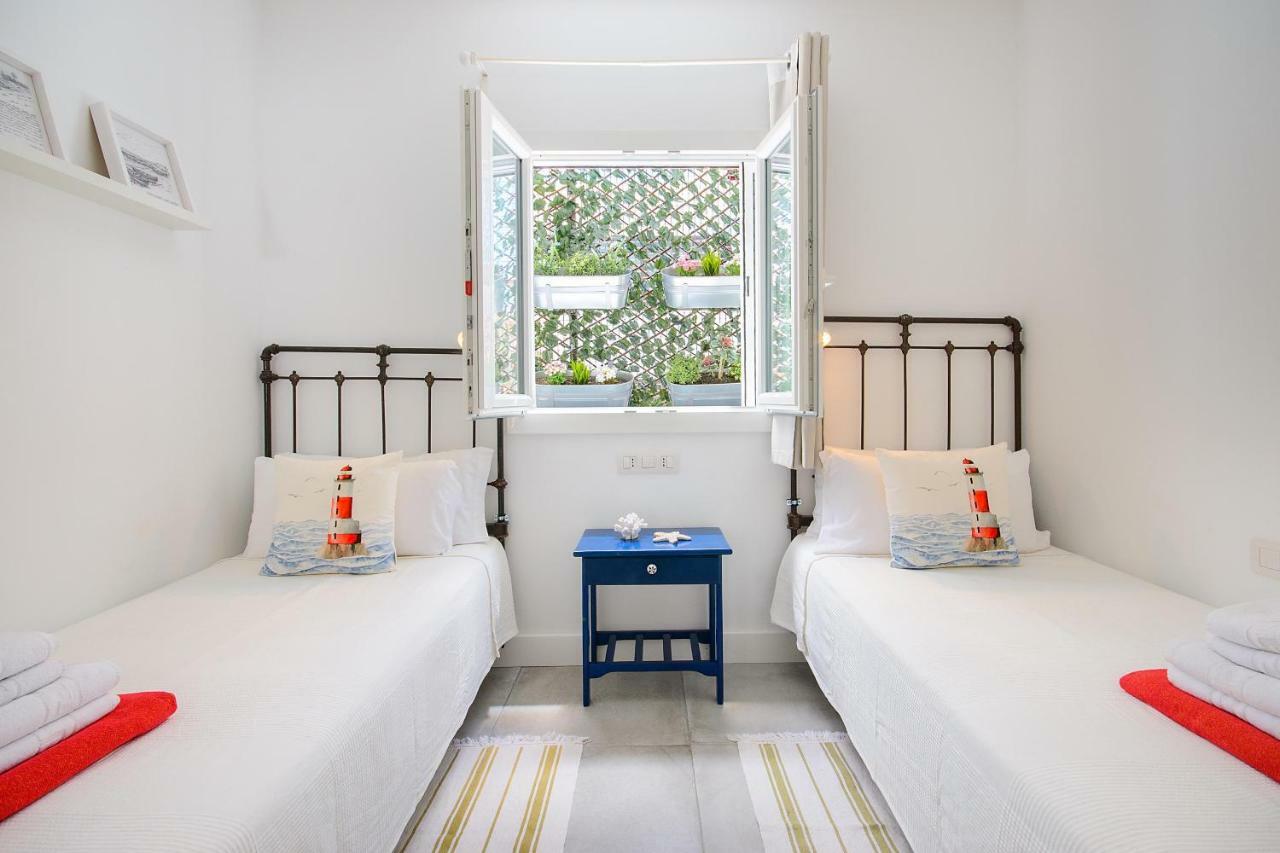 Casa Capricho Apartment ปูแอร์โตเดลคาร์เมน ภายนอก รูปภาพ