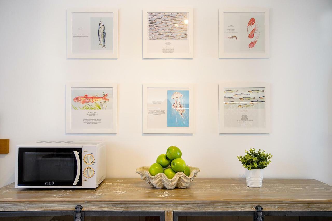 Casa Capricho Apartment ปูแอร์โตเดลคาร์เมน ภายนอก รูปภาพ